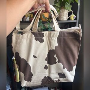 Baggu Horizontal Duck bag